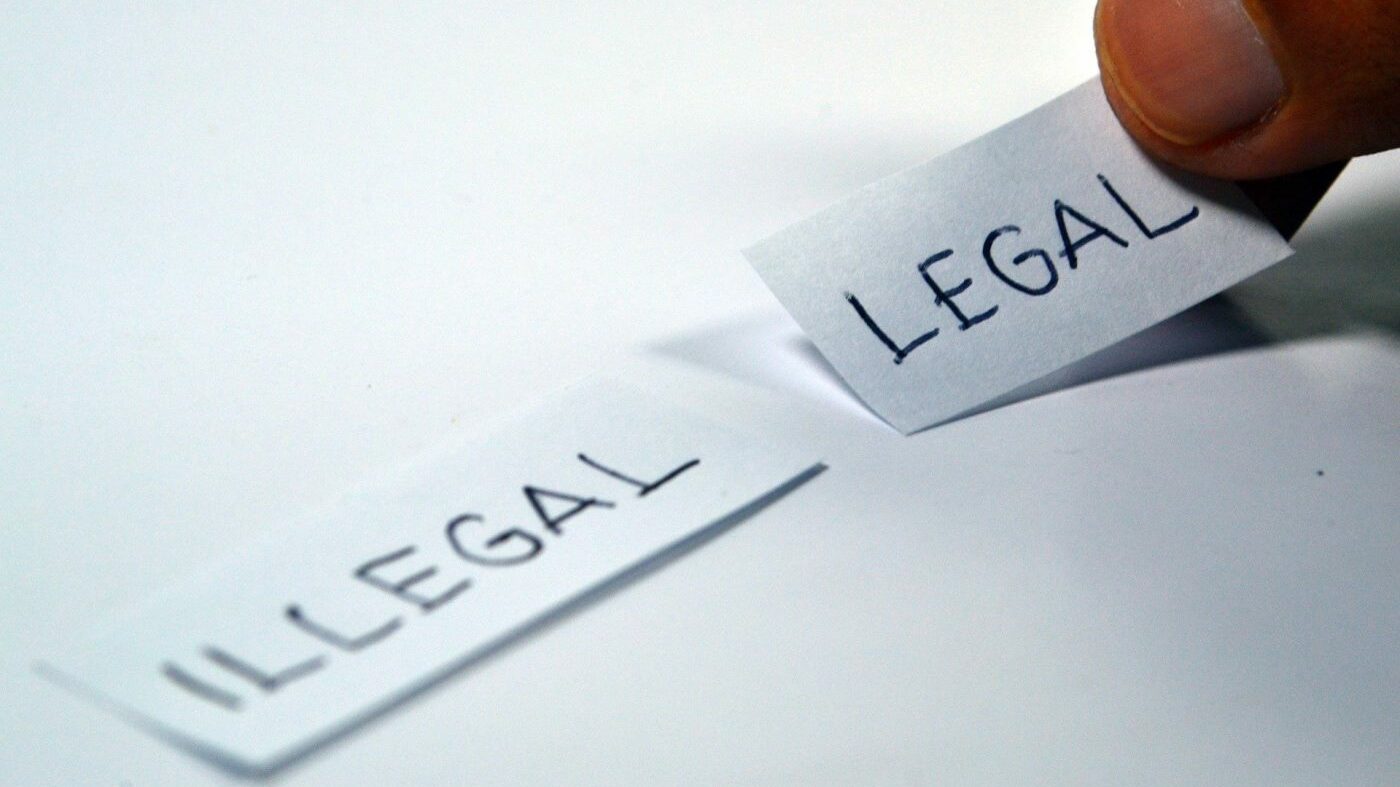 online casinos legal ohne limits
