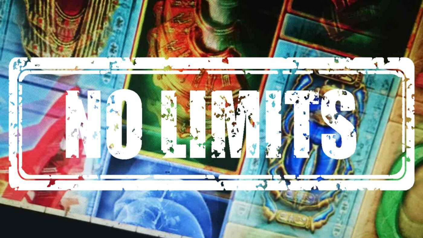ohne limit in casinos