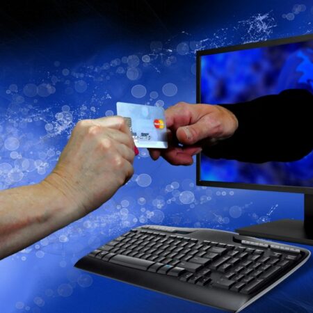 Online Casinos mit Kreditkarte