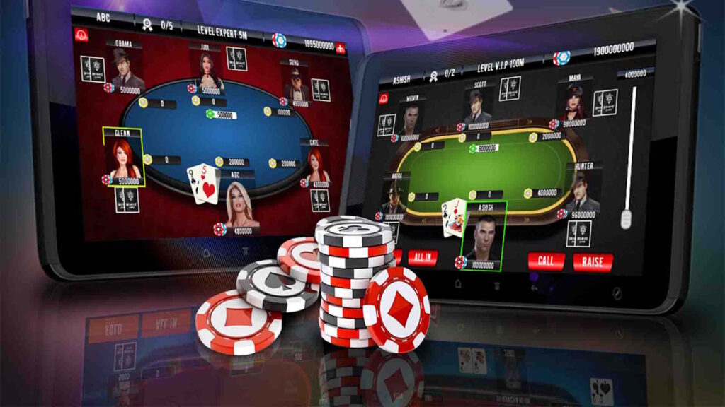 Die Technik hinter dem Glücksspiel: Wie sorgt der Code für ein faires Spiel? 2