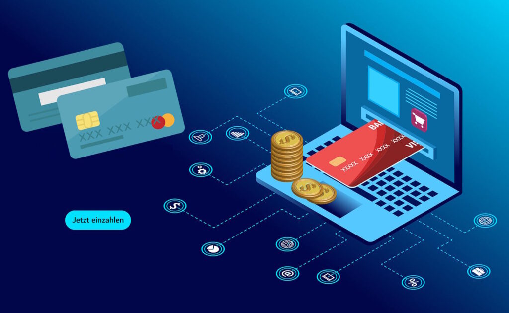 online casinos mit kreditkarten