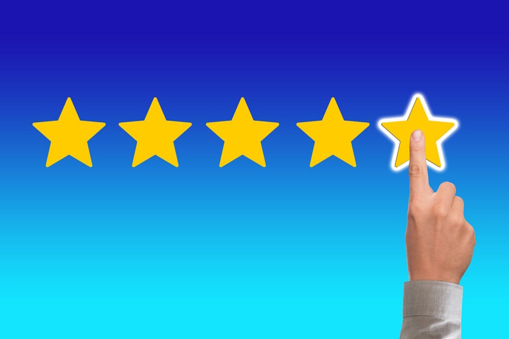 Online Casinos Liste Bewertung